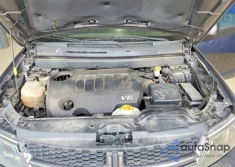 2019 Dodge Journey Gt z USA, uszkodzony, nr VIN 3C4PDCEG3KT694053